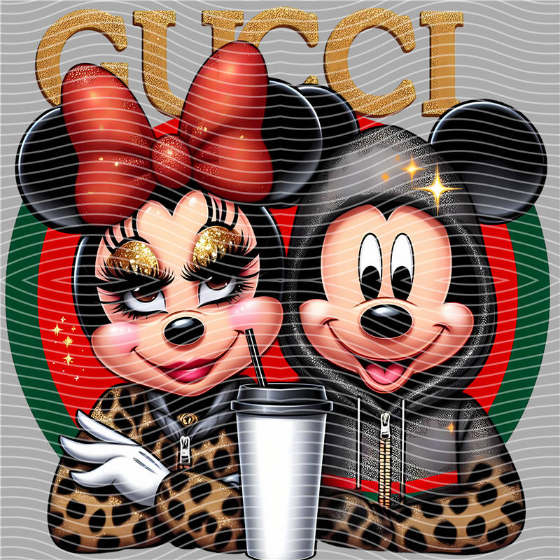 Gucci-GU 183
